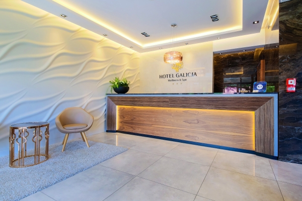 Hotel Galicja Wellness & SPA